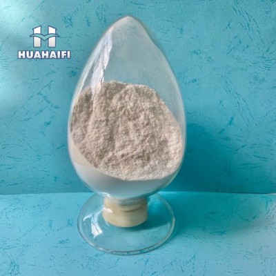 High efficiency concrete water reducing agent